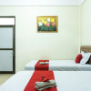 Отель RedDoorz @ Gatot Subroto Ende, фото 23