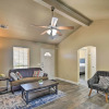 Отель Amarillo Abode w/ Sunroom ~ 4 Mi to Downtown!, фото 10
