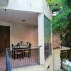 Отель Apartment with 3 Bedrooms in San Pietro, with Furnished Balcony - 150 M From the Beach, фото 6