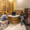 Отель Hostel New King, фото 4