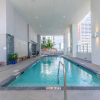 Отель Downtown Miami Condos by Lua Host, фото 16