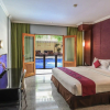 Отель Famous Hotel Kuta, фото 4