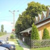 Отель Agg Hársfa Panzió Étterem, фото 34