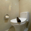 Отель New And Homey Studio Apartment At Warhol (W/R) Residence, фото 6