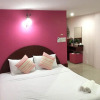 Отель The Colorful Hotel, фото 27