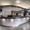 Отель Sure Hotel by Best Western Lille Tourcoing Ex Hotel Garden, фото 2