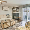 Отель Palms at Cove View 1011-birder's Delight, фото 12