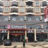 Отель Dushi 118 Hotel (Xiaochang Huiran Road), фото 4