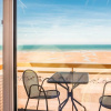 Отель Hôtel de la Baie de Wissant, фото 6