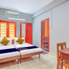 Отель SPOT ON 807500 KKP Tourist Home, фото 4