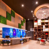 Отель Yuefeng Hotel (Guangzhou Panyu Shiqiao Aoyuan Plaza), фото 6