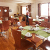 Отель Lancaster Lodge, фото 14