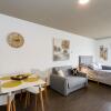 Отель Rivadavia Apartamentos, фото 3