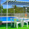 Отель Cochelli Villa Lower Swimming Pool Walk to Beach A C Wifi Car Not Required - 175, фото 29