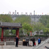 Отель Lijingmen Hotel, фото 6