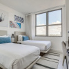 Отель Upscale 16th-floor Condo, Walk to Hollywood Beach!, фото 6