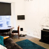Отель Unique Home in the Heart of Edinburgh, фото 6