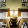 Отель Sleep Inn & Suites, фото 17