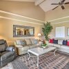 Отель Palm Desert Escape w/ Patio & Shared Pool!, фото 11