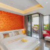 Отель Condo in Nai Harn in ReLife 15-132-301, фото 13