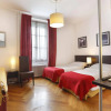 Отель Torhôtel Genève, фото 2