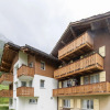 Отель Welcoming Holiday Home in Saas Grund With Garden, фото 12