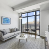 Отель Placemakr Marymount Ballston, фото 14