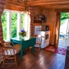 Отель Treetop Retreat, фото 9
