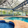 Отель Island Breeze Resort, фото 14
