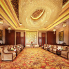 Отель Hilton Tianjin Eco City, фото 27