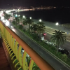 Отель Beachfront apartment Promenade Des Anglais, фото 5