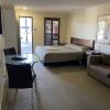 Отель Balranald Club Motel, фото 3