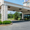 Отель Sleep Inn & Suites of Lancaster County, фото 1