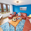 Отель Ferienwohnungen Villa Mosella, фото 3