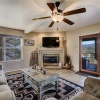 Отель Southern Comfort - Three Bedroom Cabin, фото 5