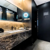 Отель HeSu DESIGNER Hotel & Suites - Xi'an Drum Tower & YONGNING Gate Branch, фото 45