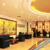 Отель Harbin Longmen Holiday Hotel Zhongyang Street, фото 8
