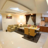 Отель SAS Al Olaya Hotel Suites, фото 19
