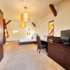 Отель Ipoly Residence - Executive Hotel Suites, фото 29