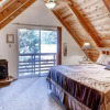 Отель Scenic Wonders Clark Cabin 3 Bedrooms, фото 10