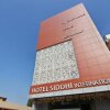 Отель OYO 27021 Hotel Siddhi International в Бидаре