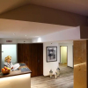 Отель Arthotel ANA Eden Karlsruhe, фото 2