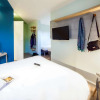 Отель ibis budget Bordeaux Lormont, фото 8