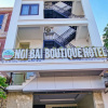 Отель HANZ Noi Bai Airport Hotel, фото 1