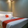 Отель RedDoorz near Exit Toll Sirkuit Sentul, фото 25