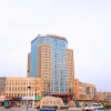 Отель GreenTree Eastern Hotel Linyi Airport, фото 1