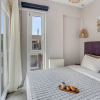Отель Sanders Old Port - Cozy 1-bdr. Apt. w/ Balcony, фото 3