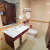 Отель Junyue Hotel, фото 8