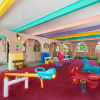 Отель Aydinbey King's Palace & Spa -Ultra All Inclusive, фото 24