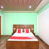 Отель OYO 12215 Home 1RK Exotic Valley View Chail, фото 9